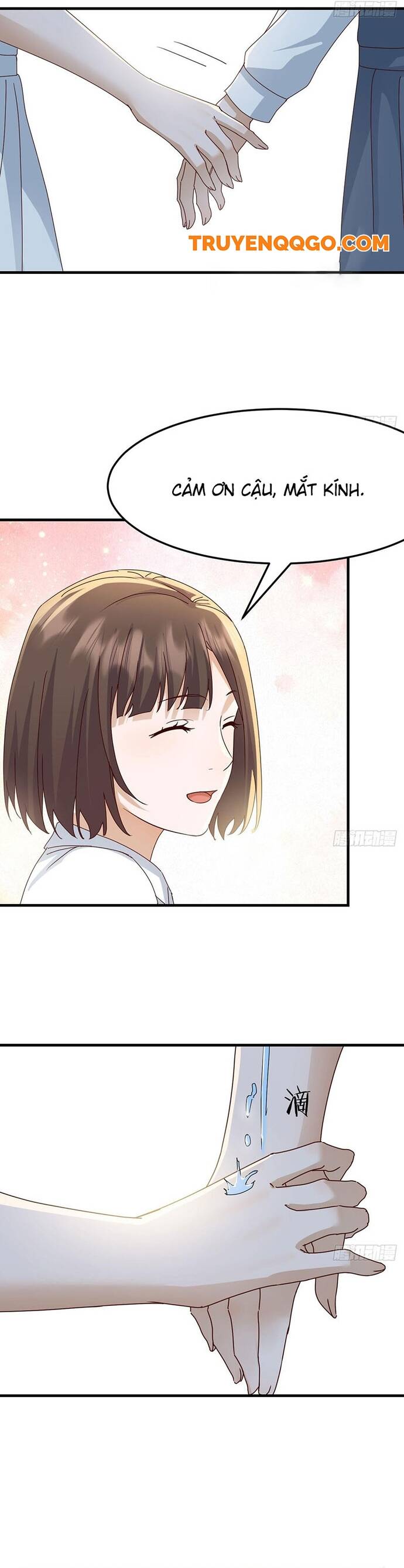 Trong Nhà Có 2 Bạn Gái Song Sinh [Chap 331-346]