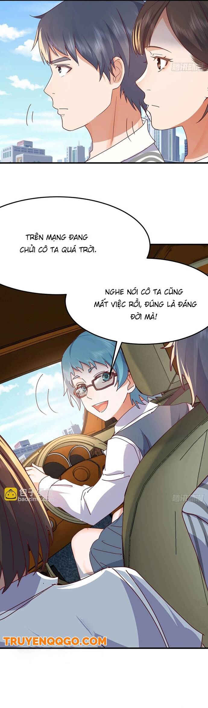 Trong Nhà Có 2 Bạn Gái Song Sinh [Chap 331-346]