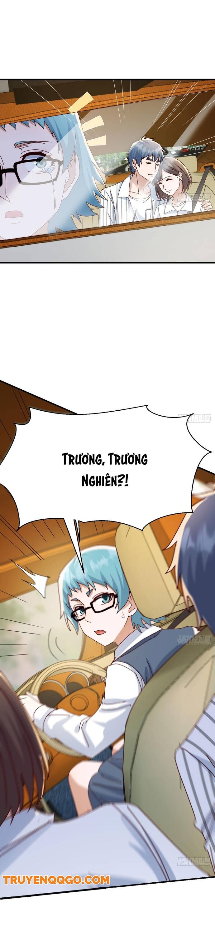 Trong Nhà Có 2 Bạn Gái Song Sinh [Chap 331-346]