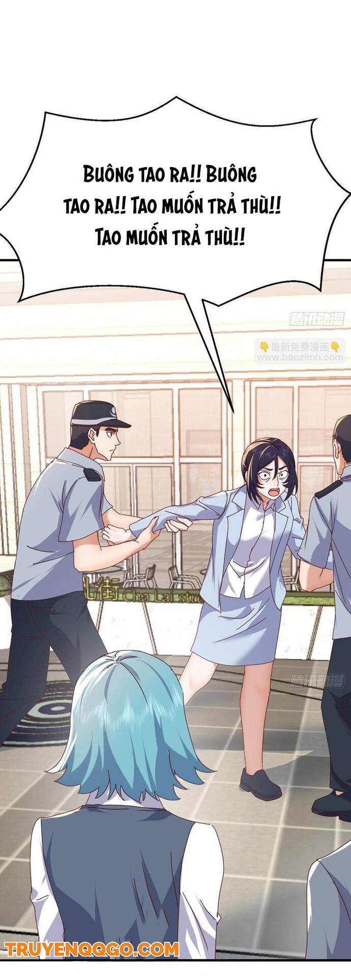 Trong Nhà Có 2 Bạn Gái Song Sinh [Chap 331-346]