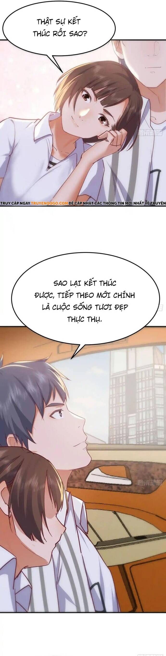 Trong Nhà Có 2 Bạn Gái Song Sinh [Chap 331-346]