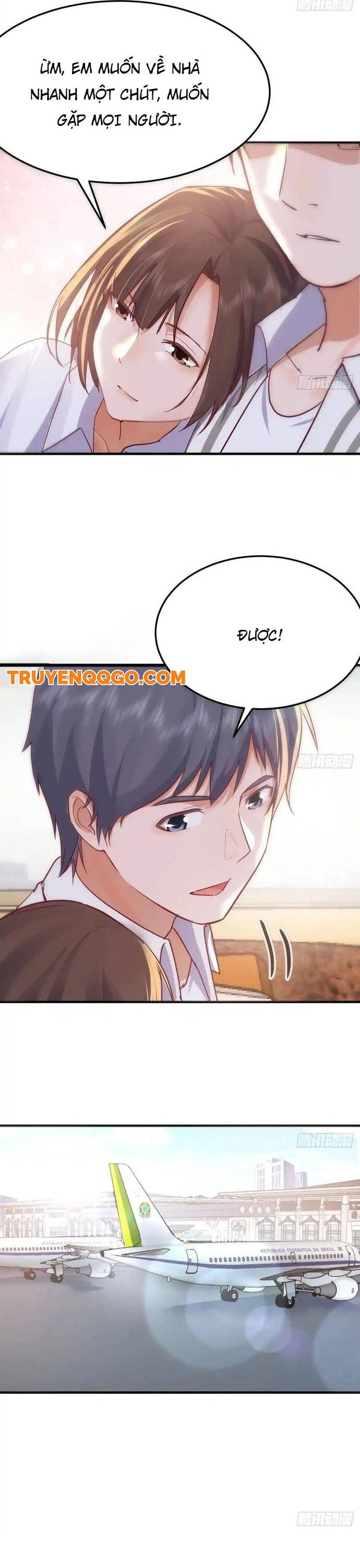 Trong Nhà Có 2 Bạn Gái Song Sinh [Chap 331-346]