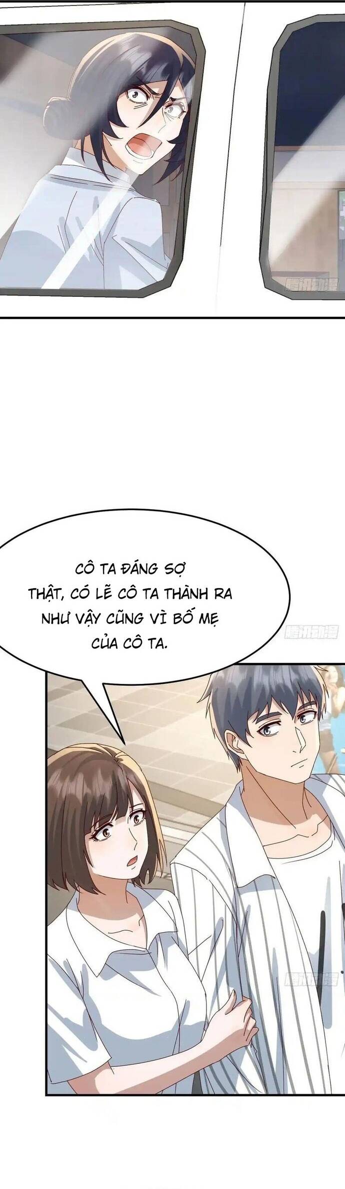 Trong Nhà Có 2 Bạn Gái Song Sinh [Chap 331-346]