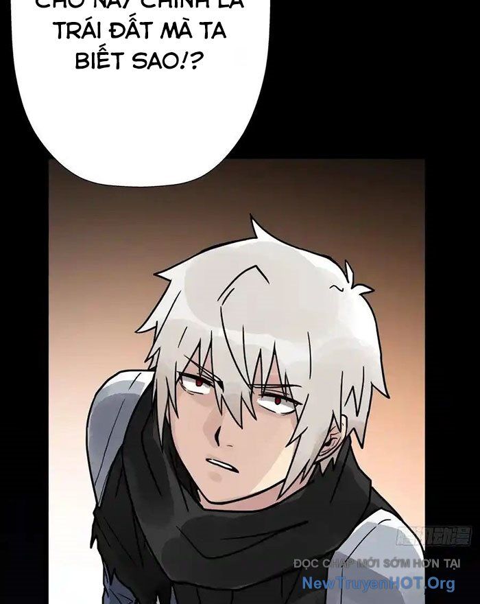 Cứu Thế Giới Đi Ông Chú! [Chap 190-193] - Page 11