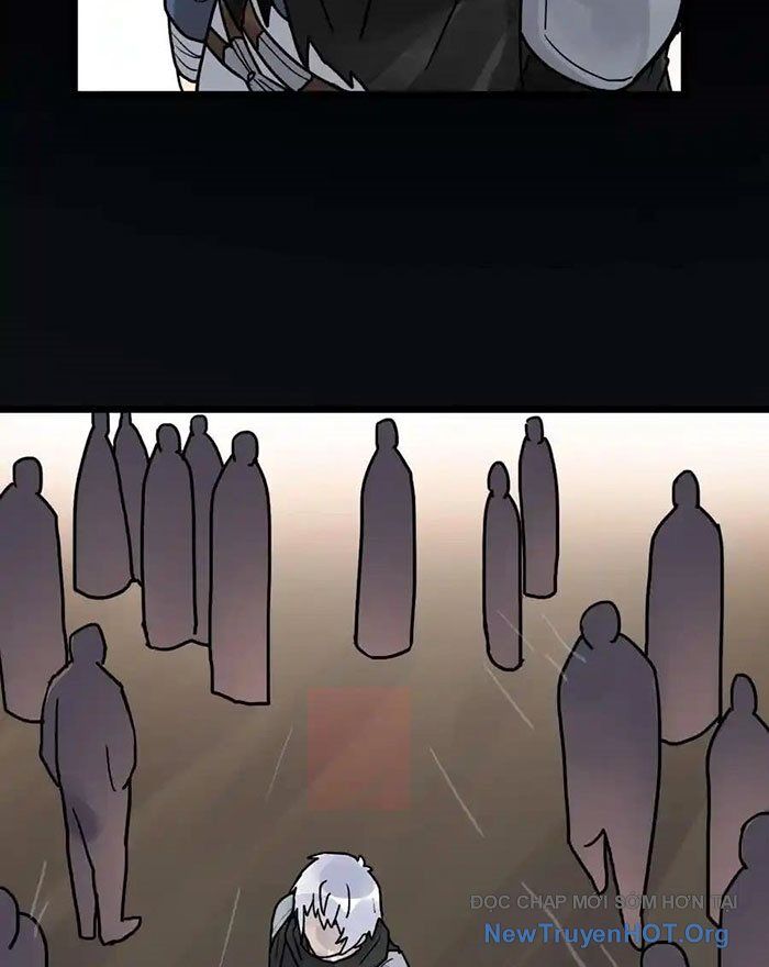 Cứu Thế Giới Đi Ông Chú! [Chap 190-193] - Page 12