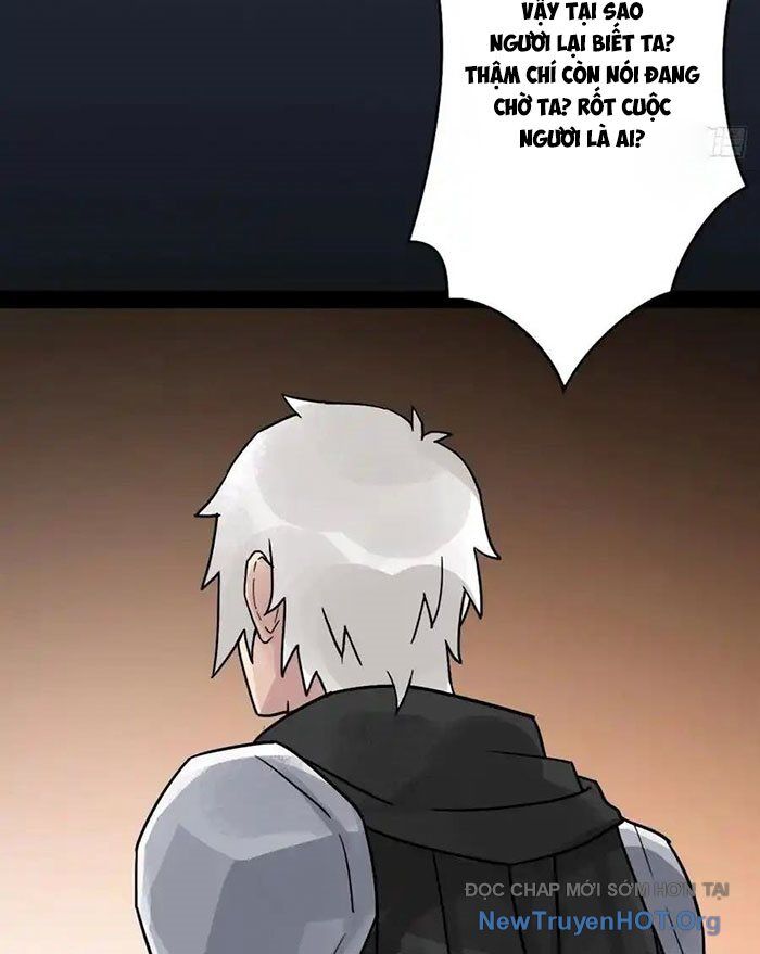 Cứu Thế Giới Đi Ông Chú! [Chap 190-193] - Page 16