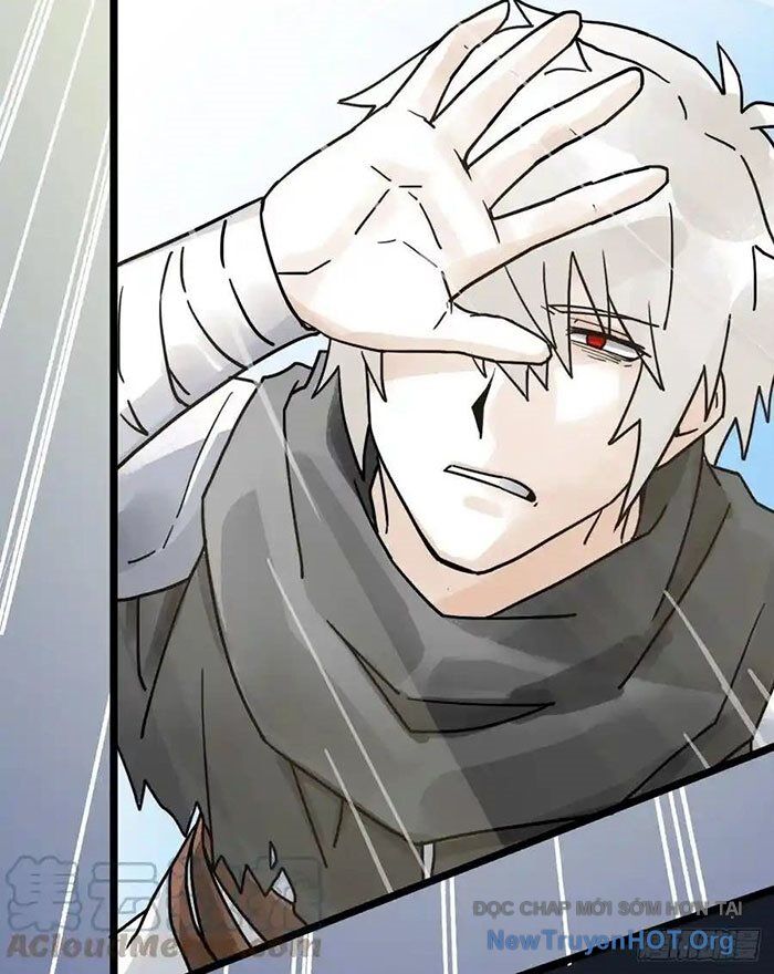 Cứu Thế Giới Đi Ông Chú! [Chap 190-193] - Page 21