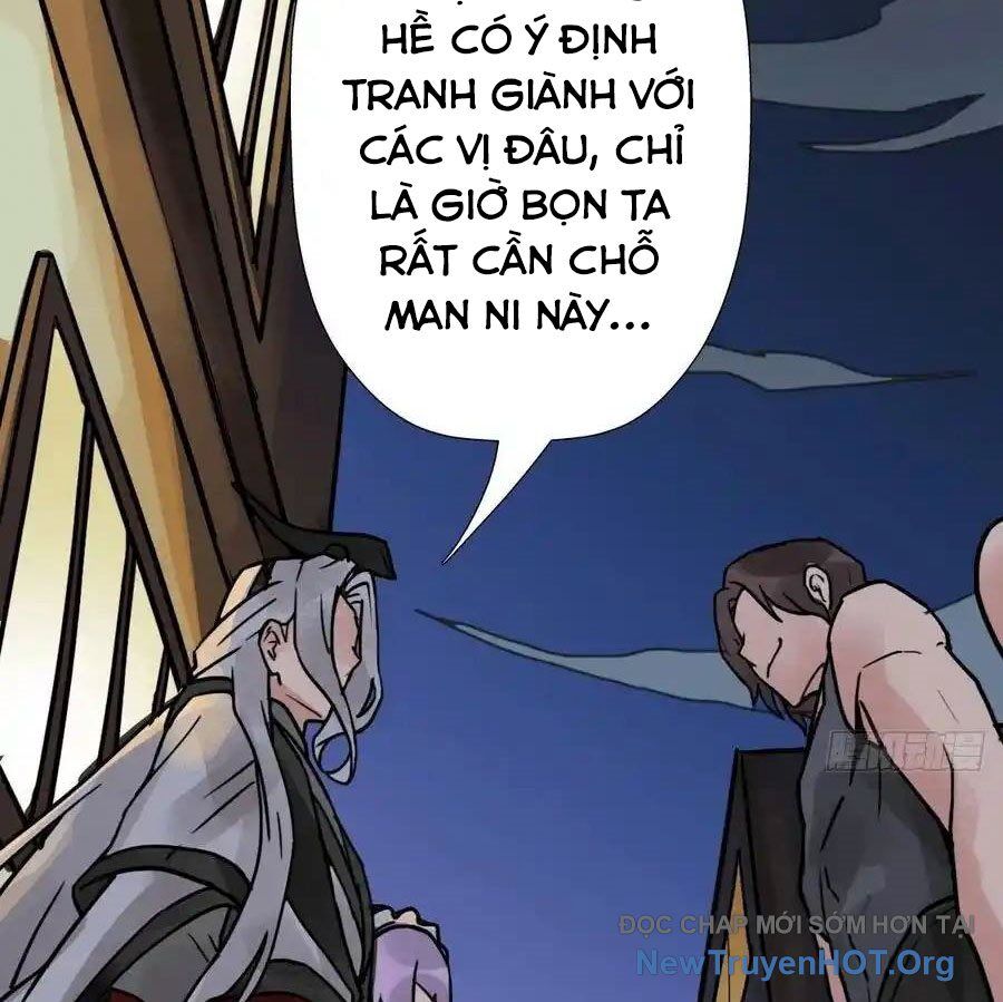 Cứu Thế Giới Đi Ông Chú! [Chap 190-193] - Page 23