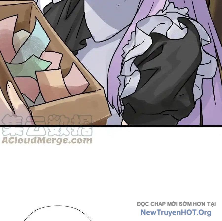 Cứu Thế Giới Đi Ông Chú! [Chap 190-193] - Page 27