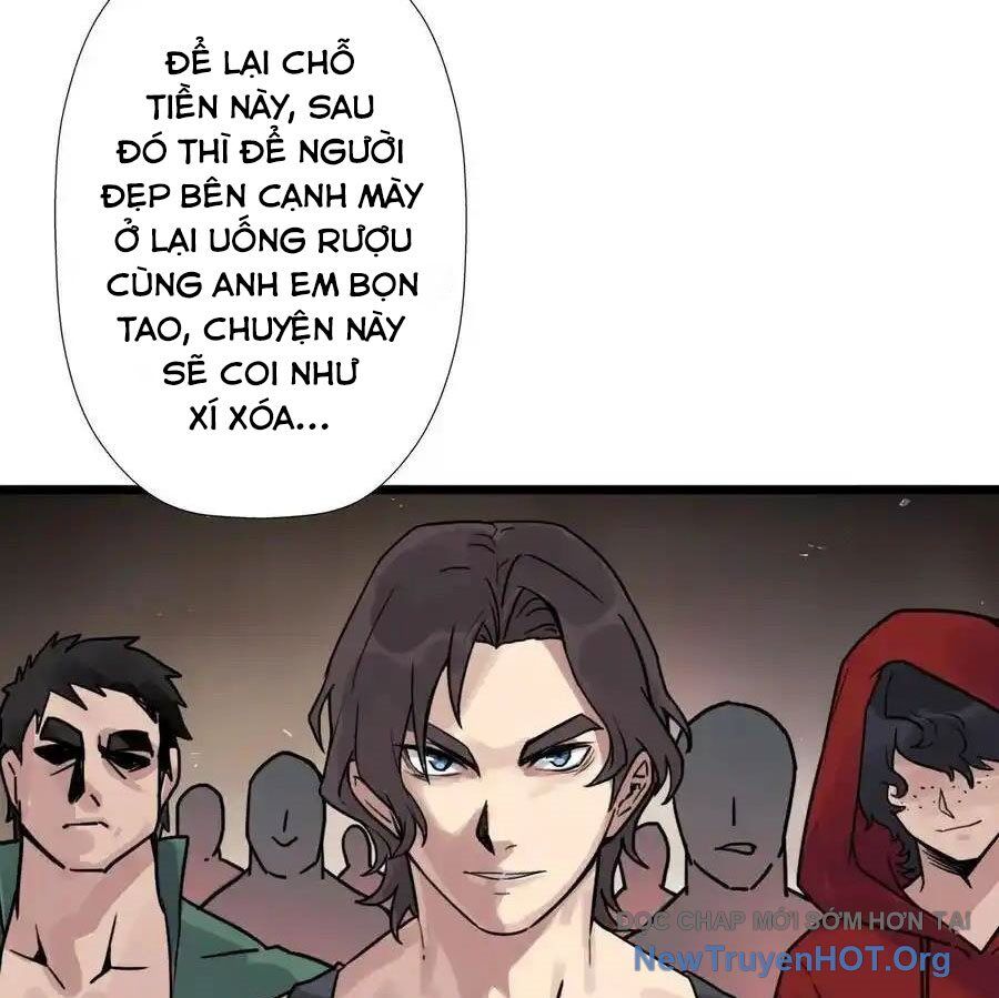 Cứu Thế Giới Đi Ông Chú! [Chap 190-193] - Page 28