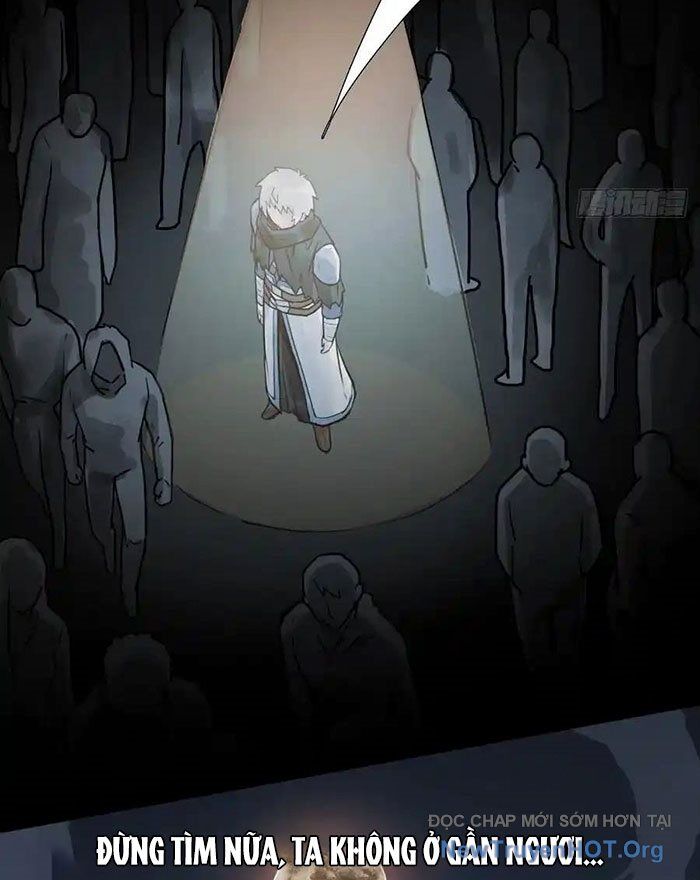 Cứu Thế Giới Đi Ông Chú! [Chap 190-193] - Page 3