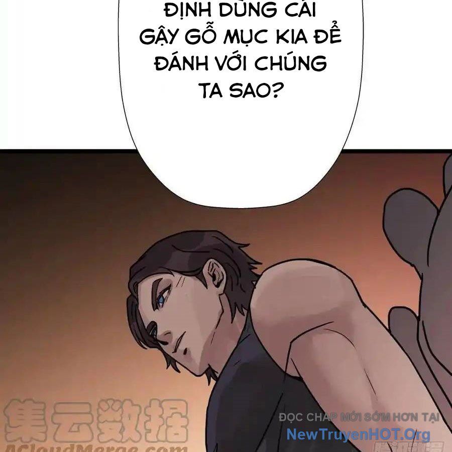 Cứu Thế Giới Đi Ông Chú! [Chap 190-193] - Page 32