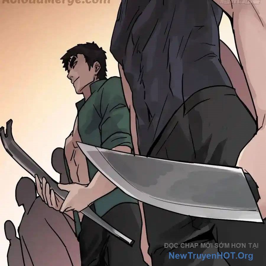 Cứu Thế Giới Đi Ông Chú! [Chap 190-193] - Page 33