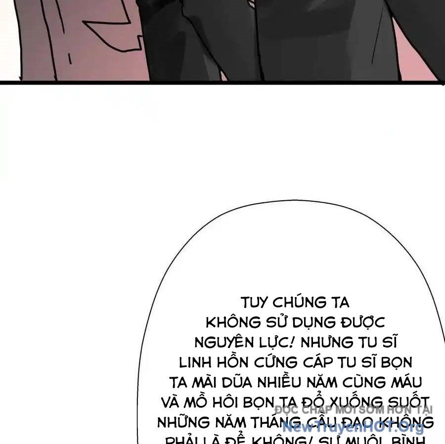 Cứu Thế Giới Đi Ông Chú! [Chap 190-193] - Page 34