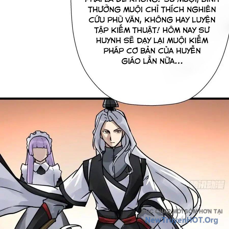 Cứu Thế Giới Đi Ông Chú! [Chap 190-193] - Page 35
