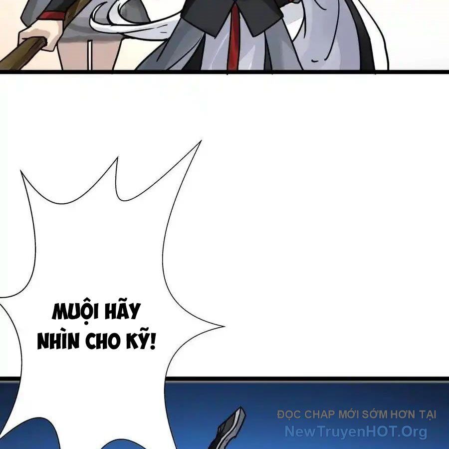 Cứu Thế Giới Đi Ông Chú! [Chap 190-193] - Page 36