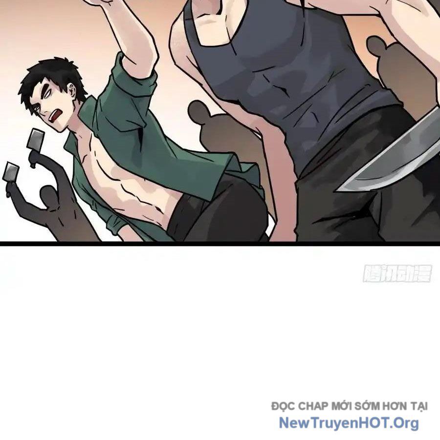Cứu Thế Giới Đi Ông Chú! [Chap 190-193] - Page 40