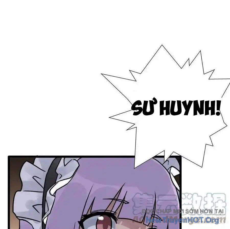 Cứu Thế Giới Đi Ông Chú! [Chap 190-193] - Page 41