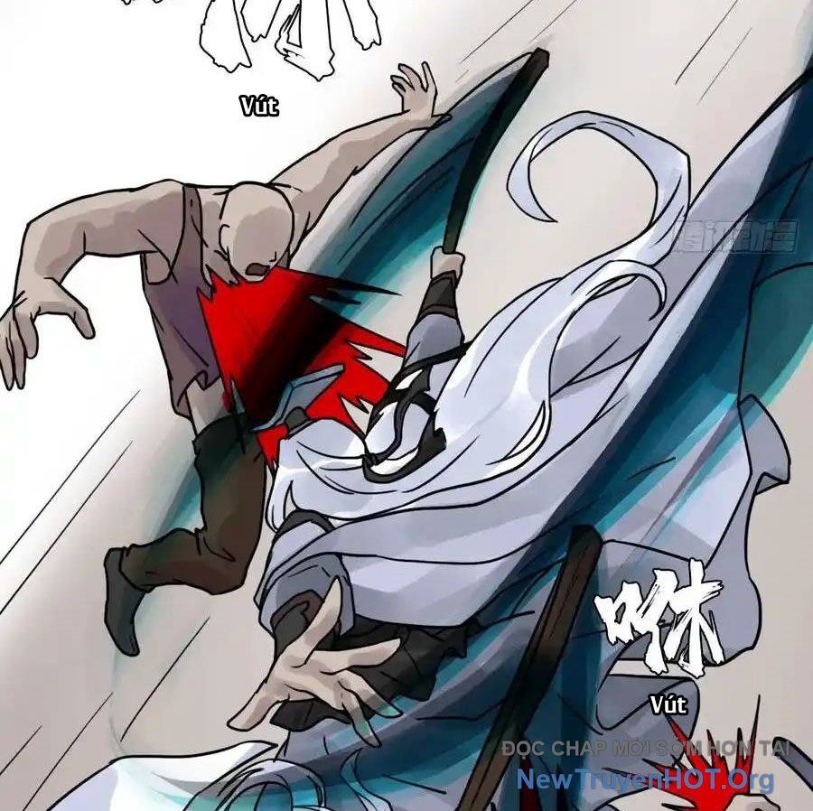 Cứu Thế Giới Đi Ông Chú! [Chap 190-193] - Page 43