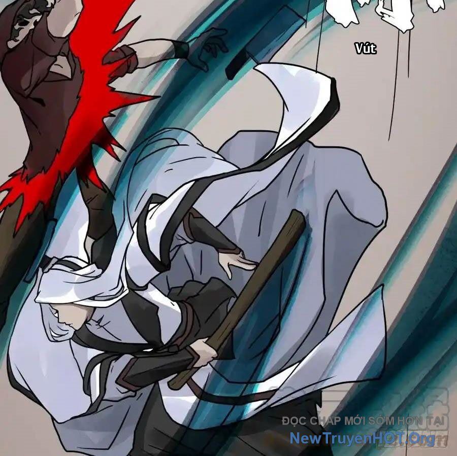 Cứu Thế Giới Đi Ông Chú! [Chap 190-193] - Page 45