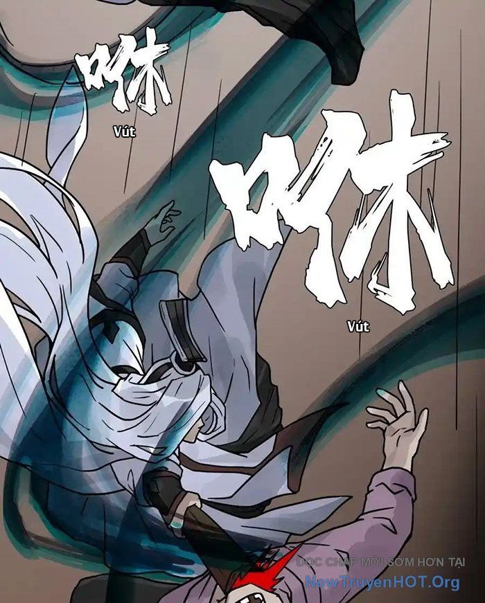 Cứu Thế Giới Đi Ông Chú! [Chap 190-193] - Page 46