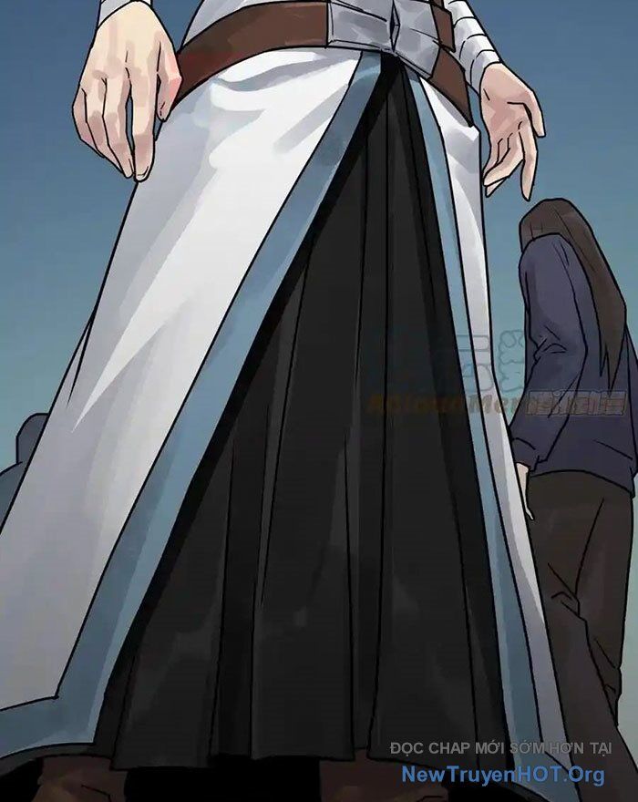 Cứu Thế Giới Đi Ông Chú! [Chap 190-193] - Page 5