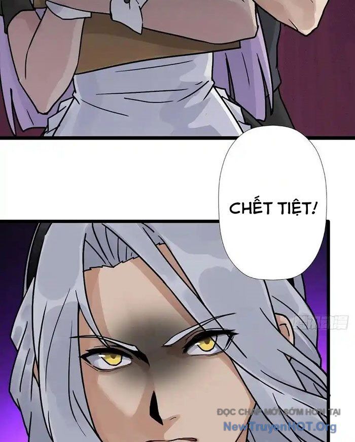 Cứu Thế Giới Đi Ông Chú! [Chap 190-193] - Page 54