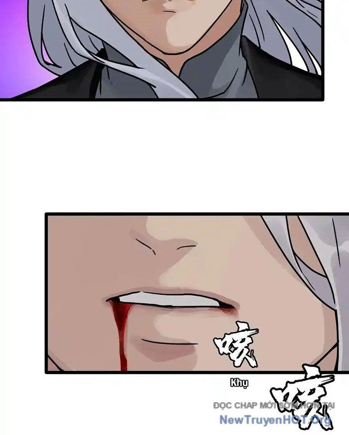 Cứu Thế Giới Đi Ông Chú! [Chap 190-193] - Page 55