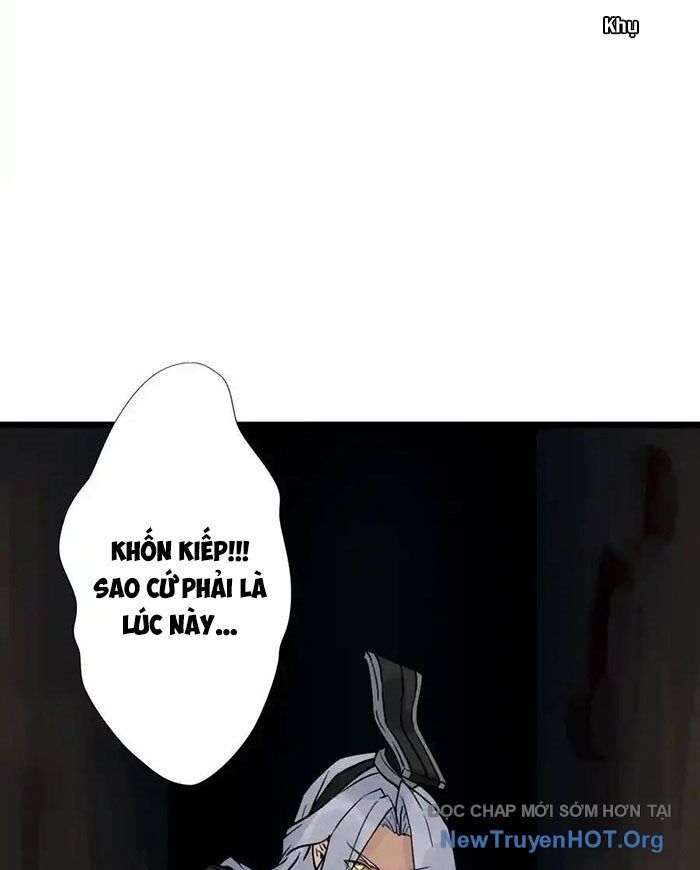 Cứu Thế Giới Đi Ông Chú! [Chap 190-193] - Page 56