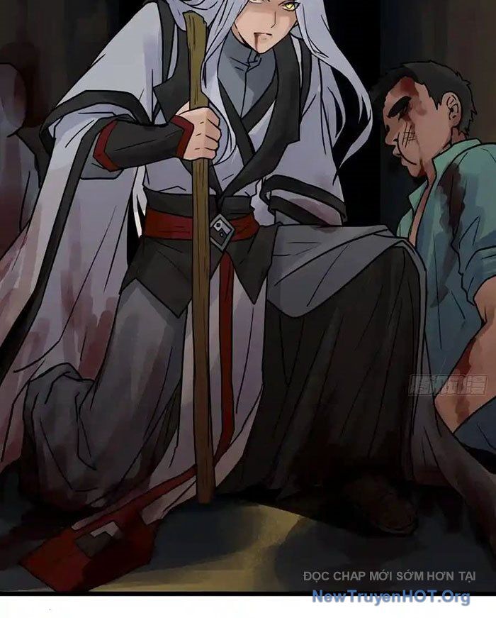 Cứu Thế Giới Đi Ông Chú! [Chap 190-193] - Page 57