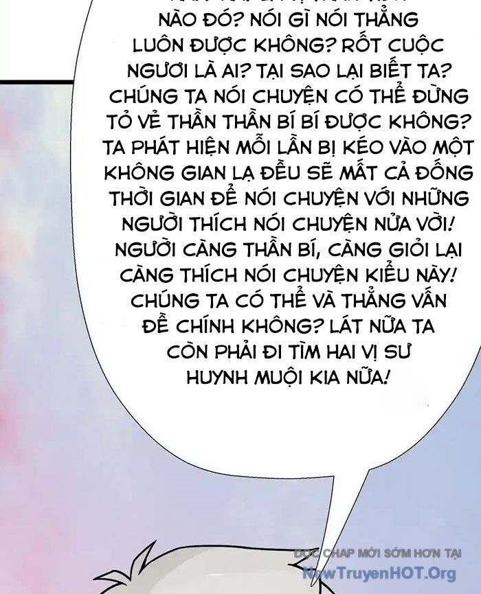 Cứu Thế Giới Đi Ông Chú! [Chap 190-193] - Page 69