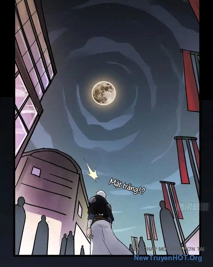 Cứu Thế Giới Đi Ông Chú! [Chap 190-193] - Page 7