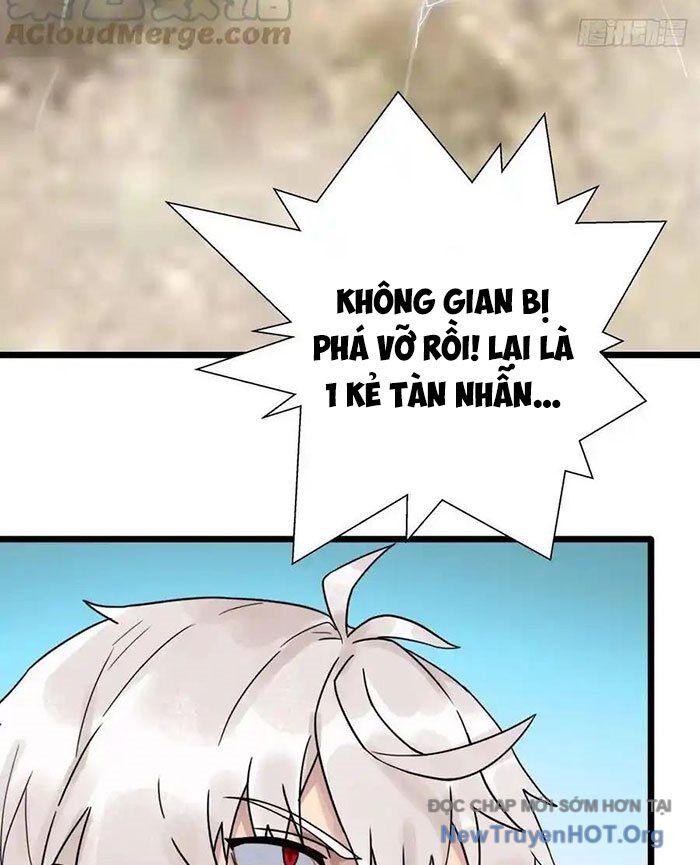 Cứu Thế Giới Đi Ông Chú! [Chap 190-193] - Page 75