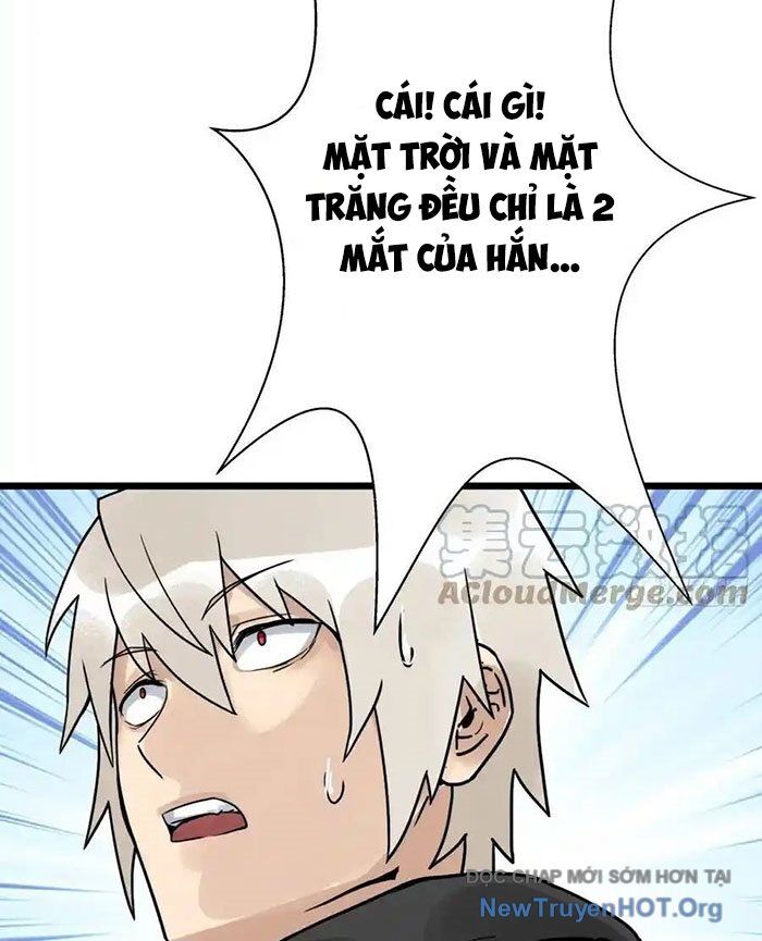 Cứu Thế Giới Đi Ông Chú! [Chap 190-193] - Page 85
