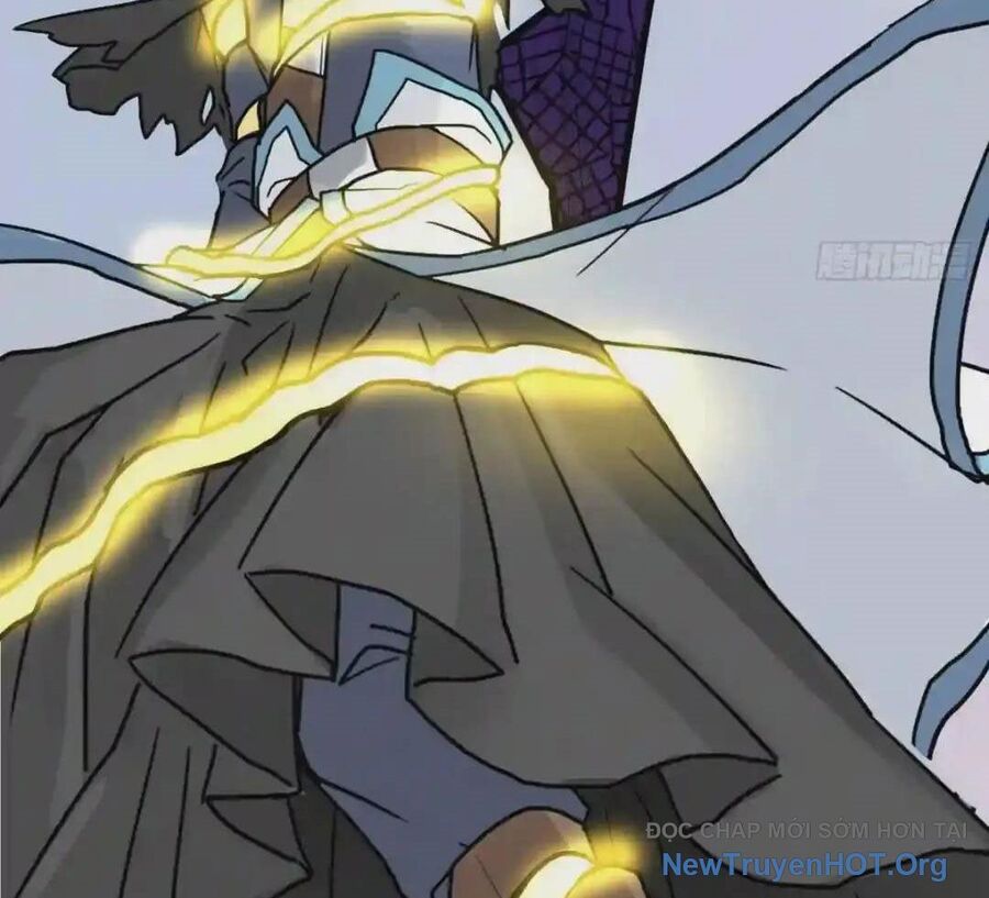 Cứu Thế Giới Đi Ông Chú! [Chap 190-193] - Page 109