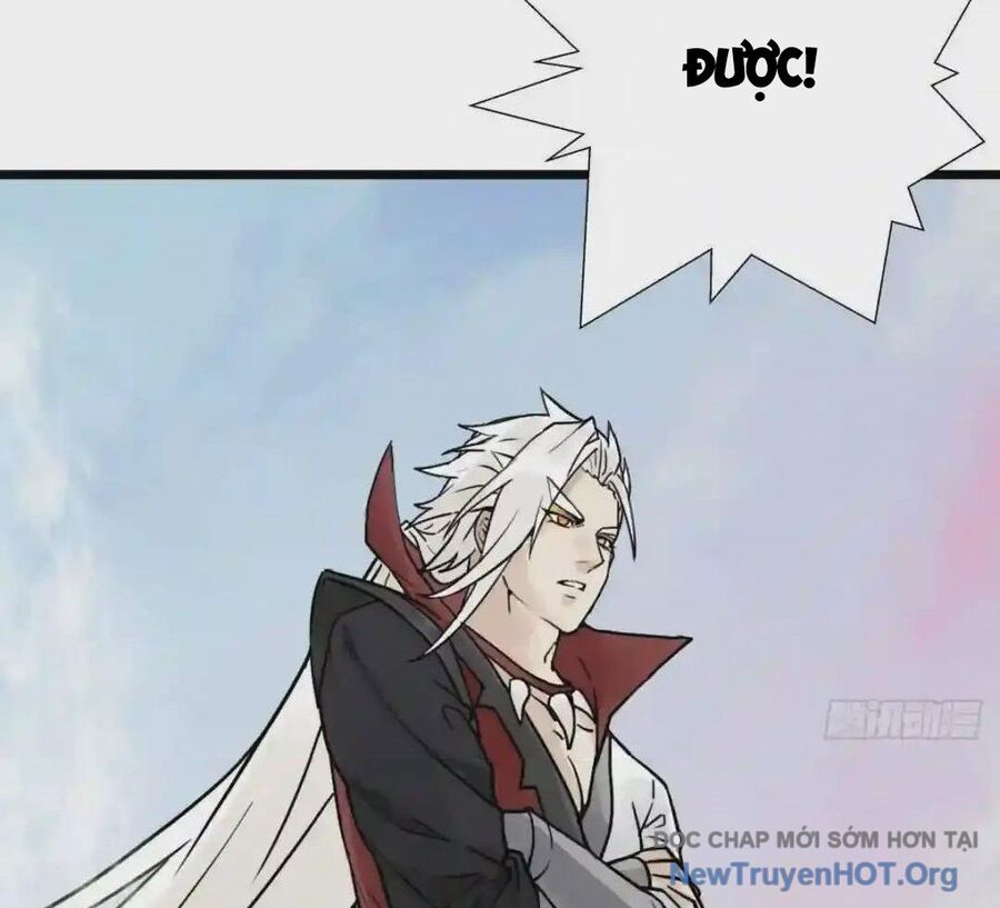 Cứu Thế Giới Đi Ông Chú! [Chap 190-193] - Page 14