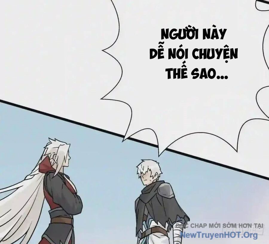 Cứu Thế Giới Đi Ông Chú! [Chap 190-193] - Page 17
