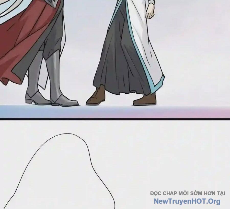 Cứu Thế Giới Đi Ông Chú! [Chap 190-193] - Page 18