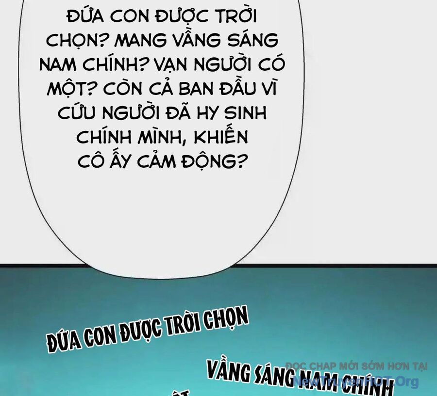 Cứu Thế Giới Đi Ông Chú! [Chap 190-193] - Page 39