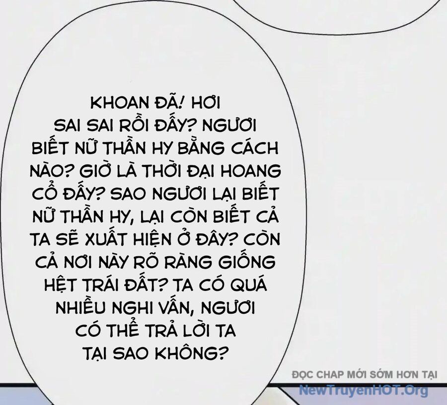 Cứu Thế Giới Đi Ông Chú! [Chap 190-193] - Page 45