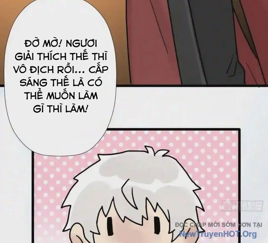 Cứu Thế Giới Đi Ông Chú! [Chap 190-193] - Page 54