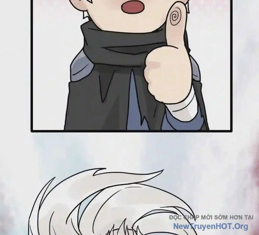 Cứu Thế Giới Đi Ông Chú! [Chap 190-193] - Page 55