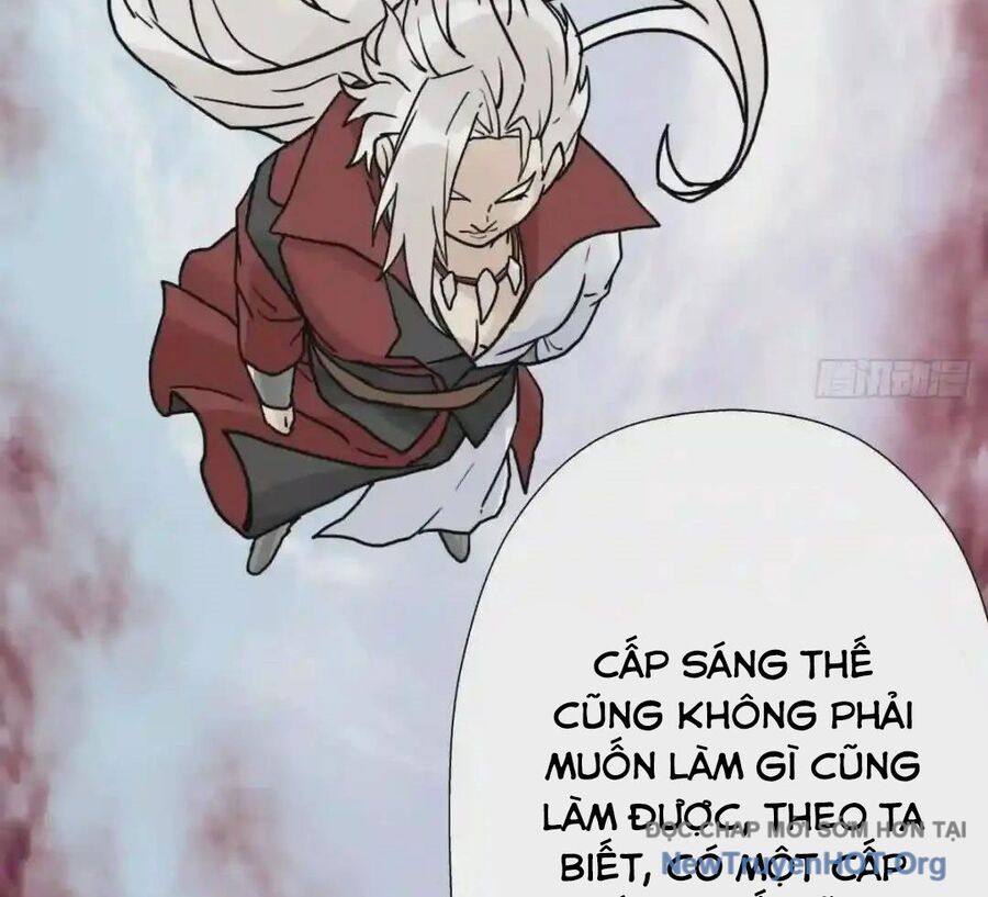 Cứu Thế Giới Đi Ông Chú! [Chap 190-193] - Page 56