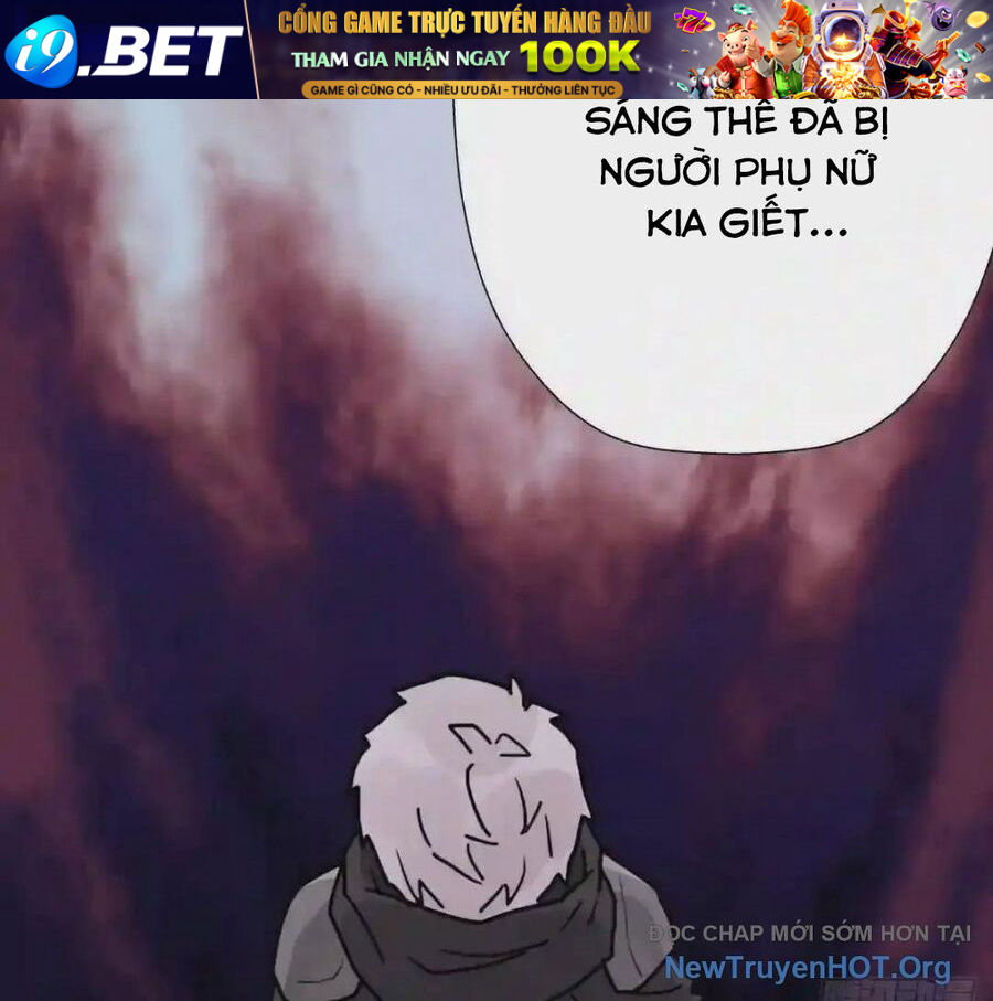 Cứu Thế Giới Đi Ông Chú! [Chap 190-193] - Page 57
