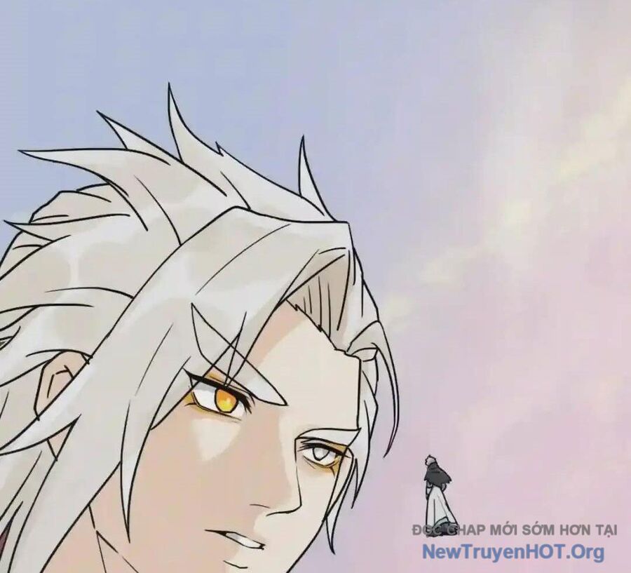Cứu Thế Giới Đi Ông Chú! [Chap 190-193] - Page 6