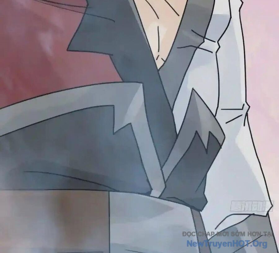 Cứu Thế Giới Đi Ông Chú! [Chap 190-193] - Page 8