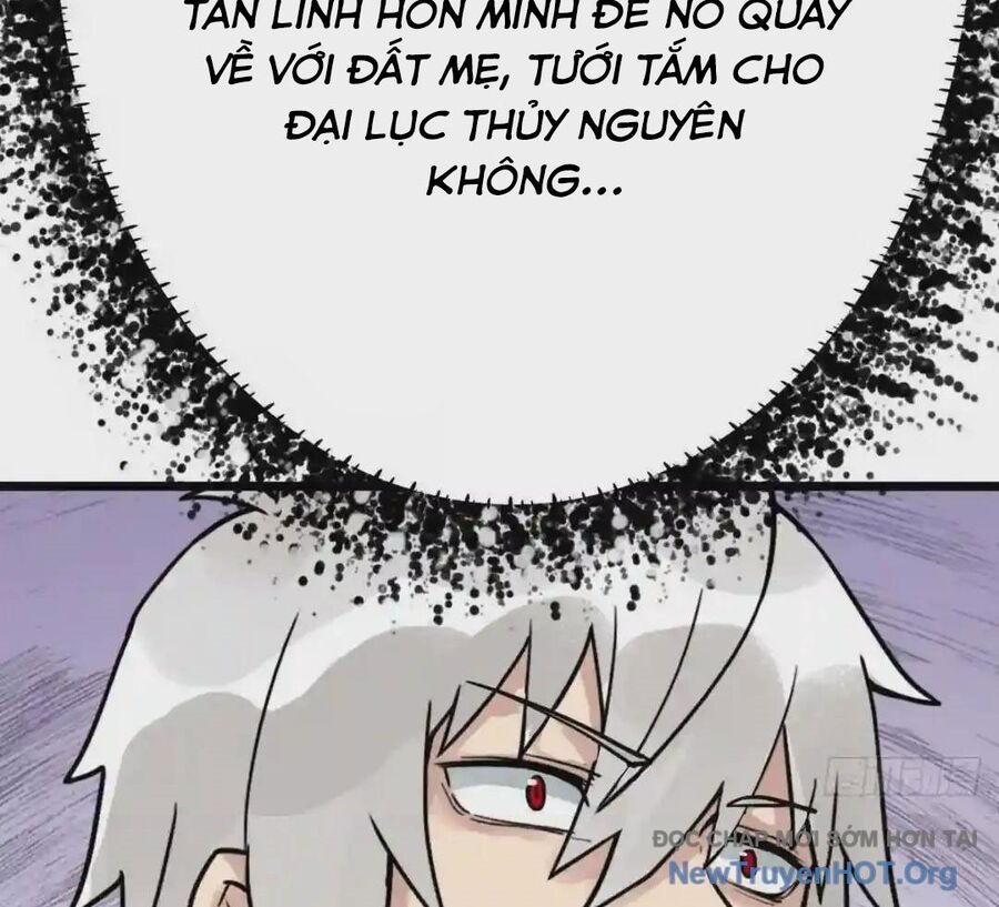 Cứu Thế Giới Đi Ông Chú! [Chap 190-193] - Page 86