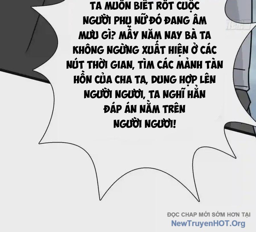 Cứu Thế Giới Đi Ông Chú! [Chap 190-193] - Page 92