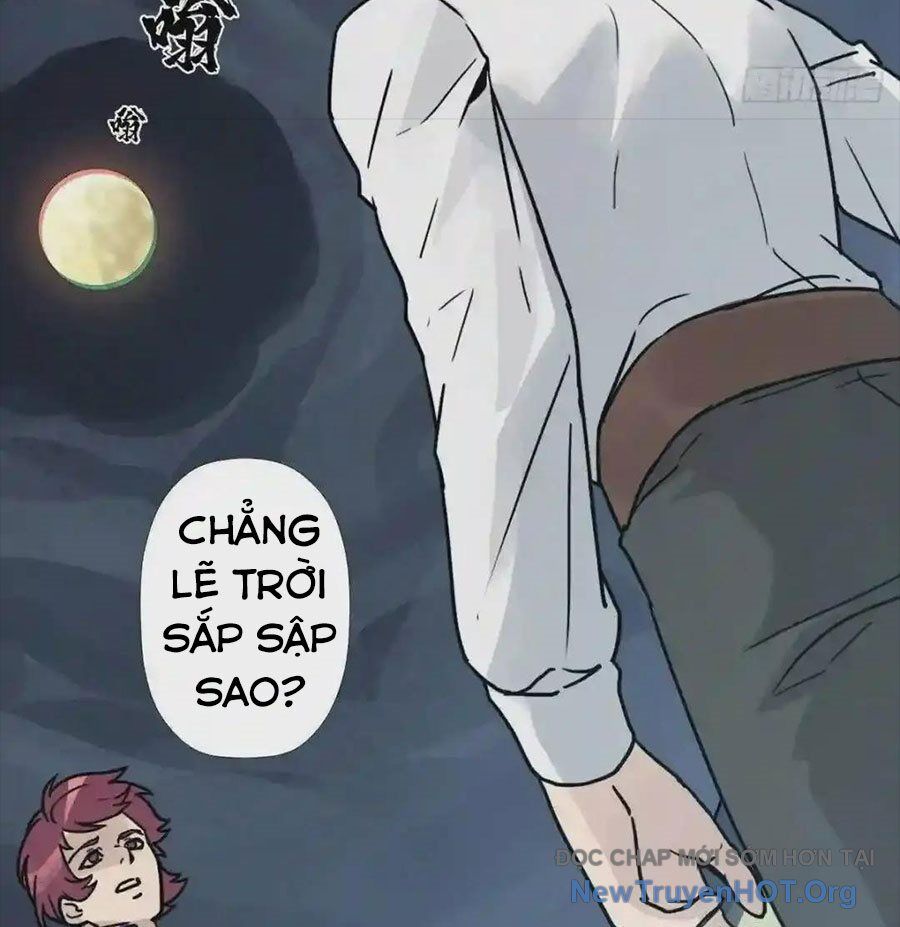 Cứu Thế Giới Đi Ông Chú! [Chap 190-193] - Page 10