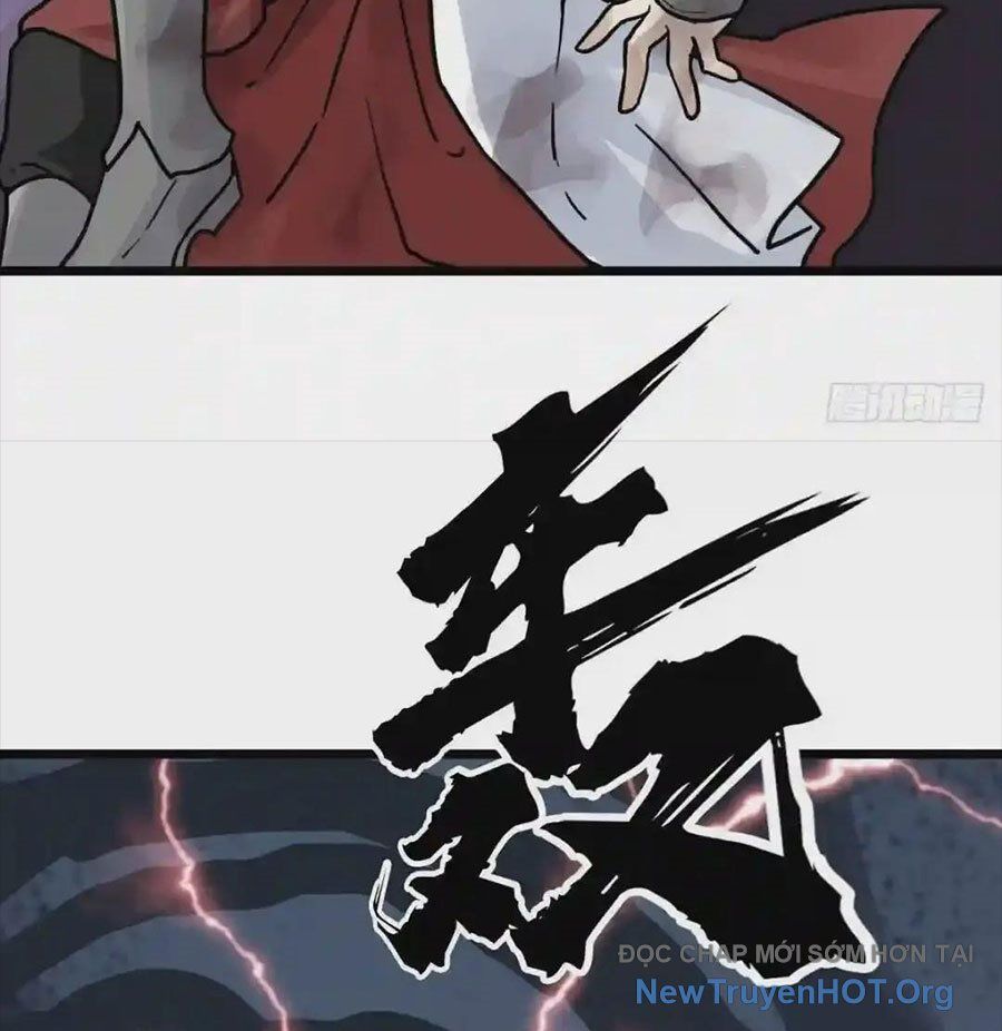 Cứu Thế Giới Đi Ông Chú! [Chap 190-193] - Page 105